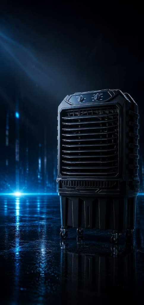 Modern Jospo Air Cooler