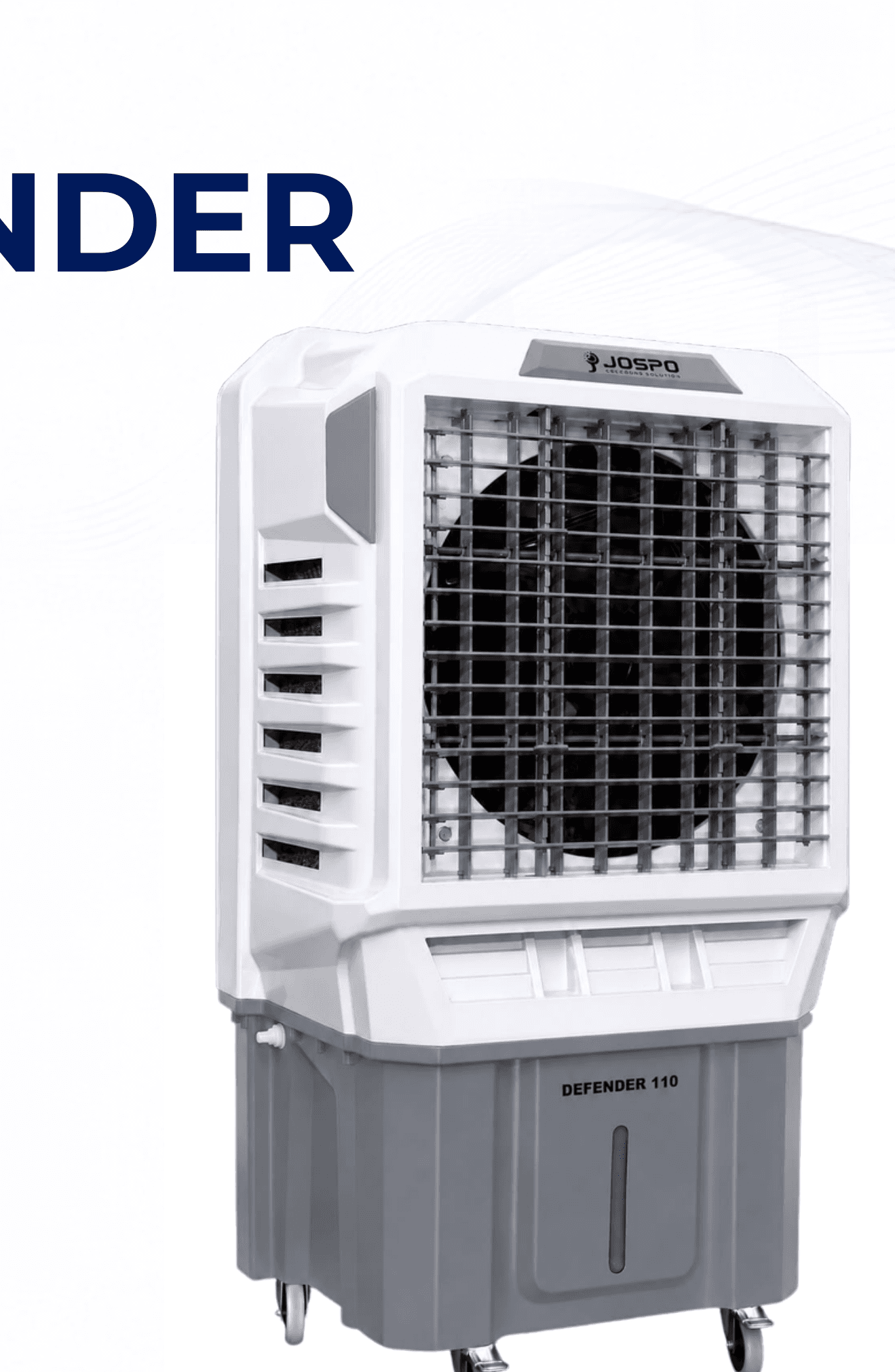 JOSPO Defender 110